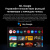 ��������� 32" Xiaomi TV A 32 2026 HD, Smart TV, Android TV, ������ (L32MB-ARU)