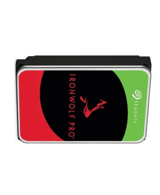 ������� ���� Seagate 3.5" 4TB IronWolf Pro NAS ST4000NT001 SATA 6Gb/s, 7200rpm, 256MB,