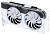 Asus Dual GeForce RTX 4070 SUPER White OC Edition DUAL-RTX4070S-O12G-WHITE