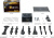 ���� ������� 850W Seasonic Core GX-850 Gen.5, 80+Gold, ATX 3.1 Black 