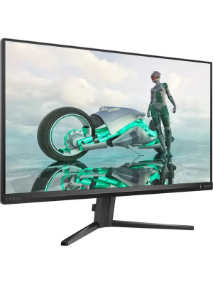 ������� PHILIPS 27M2N3500NL 27" {VA 2560x1440 180Hz 0.5ms 178/178 300cd 5000:1 8bit HDR10 2xHDMI2.0 DisplayPort1.4 VESA}