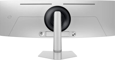 ������� Samsung Odyssey OLED G9 49" S49DG932SIXCI 5120x1440 OLED LED �����������