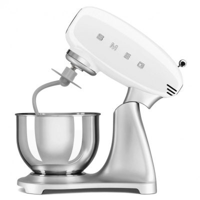 ����������� ������ SMEG SMF04WHEU, �����