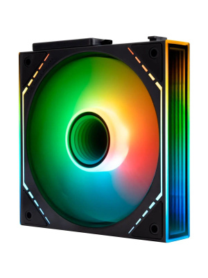 �������� ������������ (3 ��.) Thermalright TL-M12Q-S X3 (Pack of 3) / ARGB / 120mm PWM / TRTLM12QS.3P