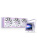 �������� �������� ���������� JONSBO TX-360 White LGA 1851/1700/1200/115X/AM5/AM4 (TDP 320W, ARGB FAN and ARGB LCD Display PUMP,  PWM, TRIPLE FAN 120mm, �����) RET