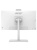 Моноблок Acer Aspire C27A, 27" (1920x1080) IPS 120 Гц/Intel Core i7-1355U/16 DDR4/512 ГБ SSD/Intel Iris Xe Graphics/Без ОС/Клавиатура, мышь, Белый (DQ.BNRCD.002) Моноблок Acer Aspire C27A, 27" (1920x1080) IPS 120 Гц/Intel Core i7-1355U/16 DDR4/512 ГБ SSD/Intel Iris Xe Graphics/Без ОС/Клавиатура, мышь, Белый (DQ.BNRCD.002)