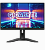  Gigabyte 24" G24F 1920x1080 IPS 170 2ms FreeSync Premium HDMI DisplayPort