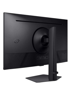 ������� Samsung Odyssey OLED G5 S32DG502EIXCI 32" ������ IPS LED 16:9 HDMI TV ������� HAS Piv 350cd 178��/178�� 2560x1440 180Hz FreeSync DP 2K 7.4��