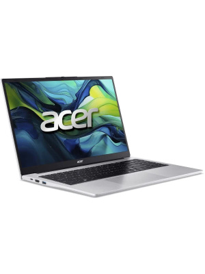 ������� Acer Aspire Lite 15 AL15-42P-R7EF, 15.6" (1920x1080) IPS/AMD Ryzen 5 7430U/16 �� DDR4/1024 �� SSD/AMD Radeon Graphics/��� �������, ����������� (NX.D33CD.003)