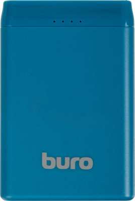   Buro BP05B 5000mAh 2.1A 2xUSB  (BP05B10PBL)