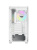 ������ Ocypus Gamma C52 WH ARGB, MATX, USB3.0*1+USB2.0*2, SIDE 2x120mm ARGB, REAR 1x120mm ARGB