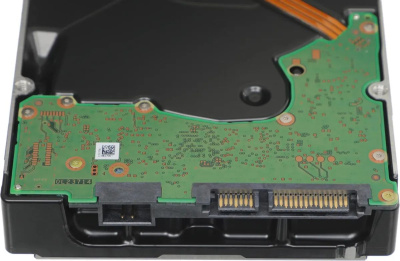 ������� ���� WD SATA-III 22TB 0F48159 WUH722222ALE604 Server Ultrastar DC HC570 512E (7200rpm) 512Mb 3.5"