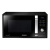 Микроволновая Печь Samsung MG23K3515AK 23л. 800Вт черный Микроволновая Печь Samsung MG23K3515AK 23л. 800Вт черный