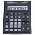 Калькулятор Citizen SDC-554S, 14-разрядный, черный