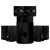 ������� SVEN HT-210 Black 50W+5x15W Bluetooth (SV-014124)