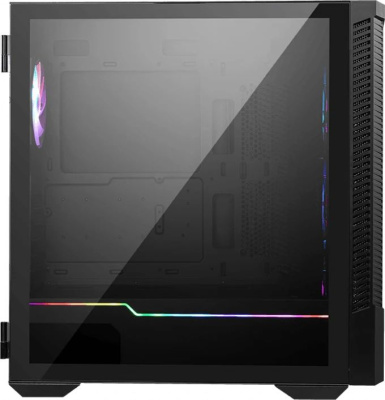 ������ �� ��� ����� ������� MSI MPG VELOX 100R