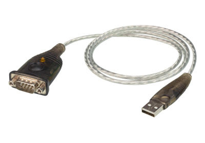 K USB/RS-232 ATEN UC232A1 1.2 