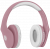 Беспроводная стереогарнитура DEFENDER FREEMOTION B525 PINK/WHITE Bluetooth (63528) Беспроводная стереогарнитура DEFENDER FREEMOTION B525 PINK/WHITE Bluetooth (63528)