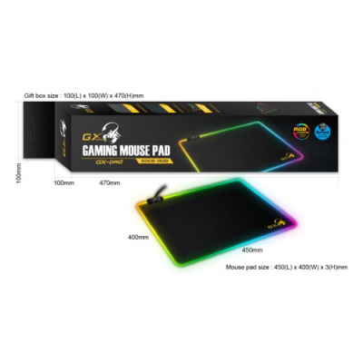 ������ ��� ���� GENIUS Scorpion G-Pad 500S (31250008400)