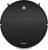 Робот-пылесос Vitek Midnight VT-1809 Робот-пылесос Vitek Midnight VT-1809