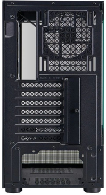 ������ 1STPLAYER MIKU Mi7-A ARGB Black Mi7-A-BK-2FC7R-1FC7