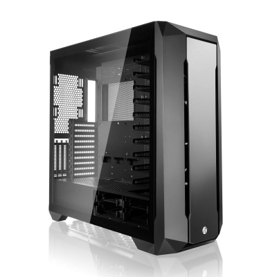 ������ Raijintek Zofos Ultra, ��� ��, Full-Tower, Black (0R20B00237)