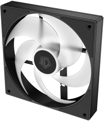 ���������� ��� ������� ID-Cooling AS-140-ARGB-K ARGB 140�140x25 ������ 4-pin 24.9�� Ret
