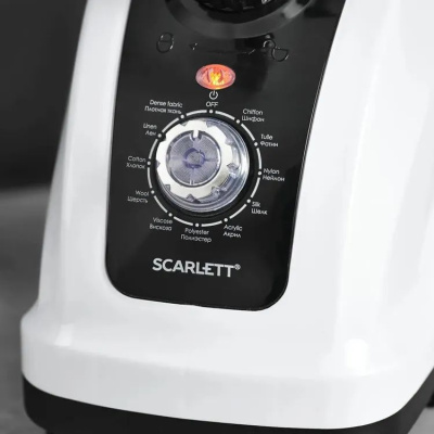 ������������ ��������� Scarlett SC-GS130S08 1950�� �����/������