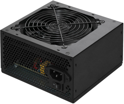 ���� ������� Digma ATX 500W DPSU-500W (20+4pin) 120mm fan 2xSATA RTL