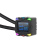������� �������� ���������� Thermaltake LA360-S ARGB Soc-AM5/AM4/1200/1700/1851 ������ 4-pin 38.35dB Al+Cu LCD 360W Ret (CL-W462-PL12SW-A)