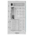 Корпус Geometric Future Model 5 Vent White / mid tower, E-ATX / 1AM5VTWT00100 Корпус Geometric Future Model 5 Vent White / mid tower, E-ATX / 1AM5VTWT00100