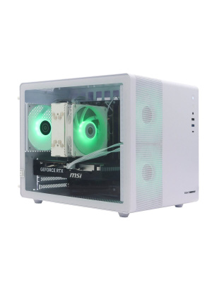 ��������� ���� Raskat STRIKE 520, Intel Core i5-14400F/32 �� DDR5/1024 �� SSD/NVIDIA GeForce RTX 5060 Ti (16 ��)/��� ��, ����� (STRIKE520211505)