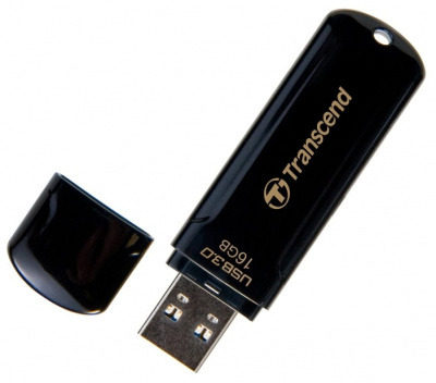 Transcend 16GB JetFlash 700 USB 3.0, ������ TS16GJF700