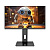  23.8" AIWA MD2407 Black