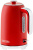 Чайник электрический Galaxy Line GL 0349 1.7л. 2200Вт красный корпус: нерж.сталь (ГЛ0349Л) Чайник электрический Galaxy Line GL 0349 1.7л. 2200Вт красный корпус: нерж.сталь (ГЛ0349Л)