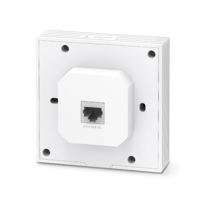 Tp-link EAP650-Wall AX3000 ������������ � ����� ����� ������� Wi-Fi 6