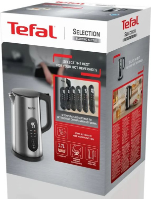 ������ ������������� Tefal KI871DE0 1.7�. 1500�� ����������� ������: ����.�����/������� (7211419755)