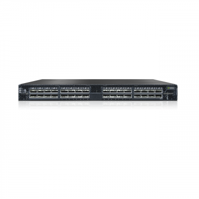���������� Mellanox Spectrum MSN2700-CS2FC 32 QSFP28 ports