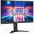 Монитор Gigabyte 27" M27U черный IPS LED Монитор Gigabyte 27" M27U черный IPS LED