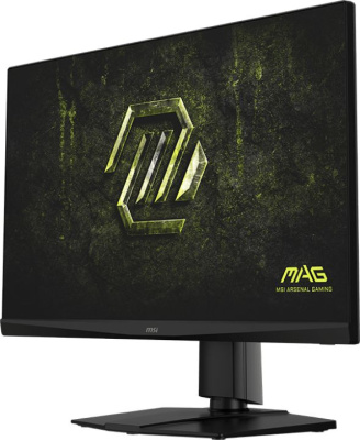 ������� 27" MSI MAG 272QPF E20 Rapid IPS, 2560x1440, 0.5 ms, 200Hz, Black (9S6-3CF7CA-009)