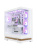 Корпус ZALMAN P40 NAMU, ATX, WHITE, WINDOW, WOODEN ELEMENTS, 2xCombo(2.5” or 3.5”), 1xUSB TYPE-C, 2xUSB3.0, SIDE 3x120mm ARGB, REAR 1x120mm ARGB Корпус ZALMAN P40 NAMU, ATX, WHITE, WINDOW, WOODEN ELEMENTS, 2xCombo(2.5” or 3.5”), 1xUSB TYPE-C, 2xUSB3.0, SIDE 3x120mm ARGB, REAR 1x120mm ARGB