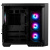 Корпус MSI MAG Pano 100R PZ , Mid Tower, ATX Корпус MSI MAG Pano 100R PZ , Mid Tower, ATX
