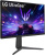 ������� LG 27" UltraWide 27GS65F-B FHD IPS LED ������