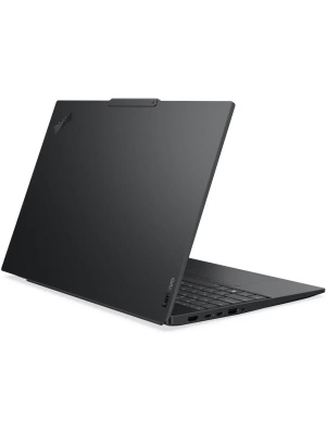 ������� Lenovo ThinkPad E16 Gen 3, 16" (1920x1200) IPS/Intel Core Ultra 7 256V/16 �� LPDDR5X/512 �� SSD/Intel Arc Graphics/Windows 11 Pro, ������ (22B0S03200_Win11P)