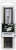 ����������� ������ Patriot Signature PSD48G32002 DDR4 - 1x 8�� 3200���, DIMM, Ret