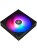 Вентилятор Thermalright TL-H12-X28-S / ARGB / 120mm PWM / TRTLH12X28S Вентилятор Thermalright TL-H12-X28-S / ARGB / 120mm PWM / TRTLH12X28S