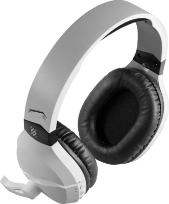 ��������� ������������ DEFENDER Phantom PRO BT/2.4G white (64580)