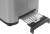 Тостер Haier HT-601 900Вт серебристый Тостер Haier HT-601 900Вт серебристый