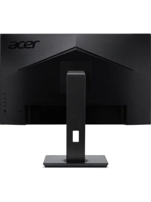������� Acer 21.5" B227QHbmiprxv, 16:9, VA, FHD, 4 ms, 250cd, 100Hz, VGA, HDMI, DP, SPK, HAS