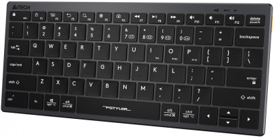 ���������� A4Tech FBX51C Grey